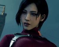 Ada Wong 