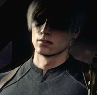 Leon kennedy