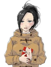 Momo Yaoyorozu
