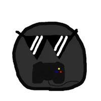 Gamerismball