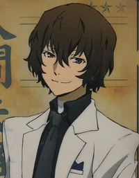 Dazai Osamu