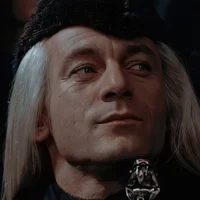 Lucius Malfoy