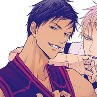 Aomine Daiki