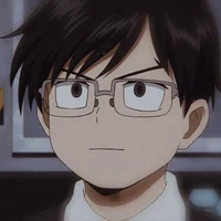 Tenya Iida 