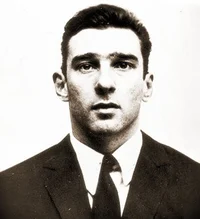 Reginald Kray