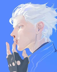Vergil Sparda