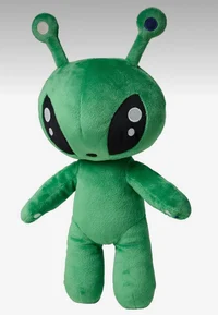 IKEA Alien