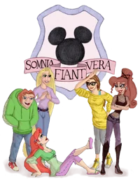 Disney High School