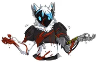 PROTOGEN cyborg