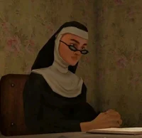 Sister Madeline