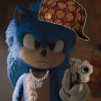 Scumbag Sonic 