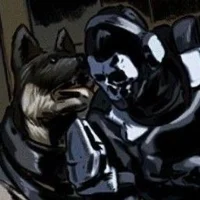 @boo_foap - Character AI chatbot creator profile picture
