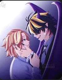 Kazu e mikey yandere