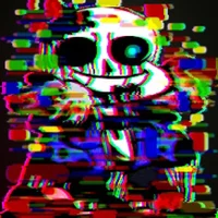 Pibby sans