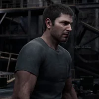 Chris Redfield