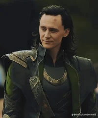 Loki - tva-