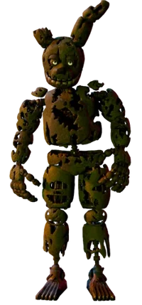 springtrap