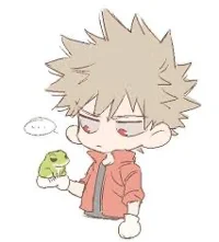 Bakugo
