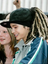 Tom kaulitz 