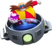Eggman