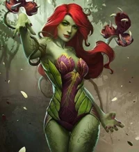Poison Ivy