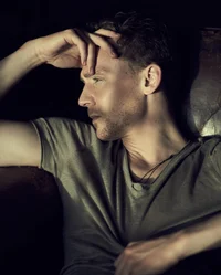 Thomas Hiddleston