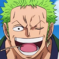 zoro