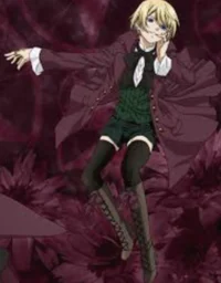 Alois trancy 