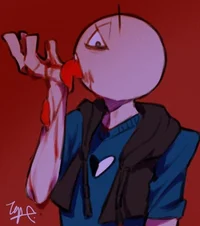 Peter your boyfriend