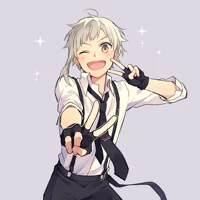 Atsushi 