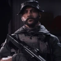 Captain John Price