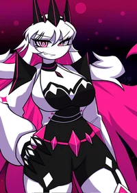 Void Queen Nikusa