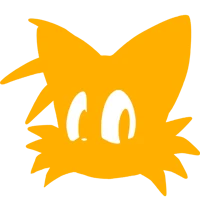 Tails the Fox