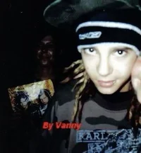 Tom Kaulitz 