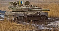 T-84 BM Oplot