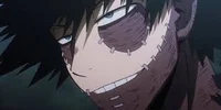 MHA - Dabi