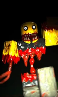 -Residence Massacre-