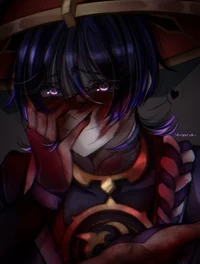 Yandere Scaramouche 