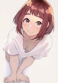 Uraraka Ochako