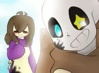 InkSans and InkFrisk