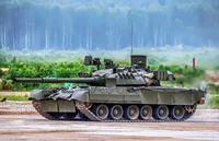 T-80U
