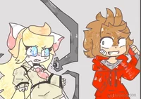 Anoood2000 and Tord
