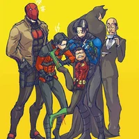 Batfamily