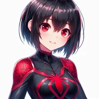 Tu novia spiderwoman