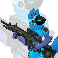 PROTOGEN soldier