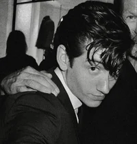 Alex Turner