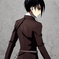 Levi Ackerman 