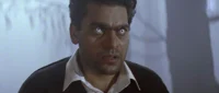 Astutosh rana raaz 1