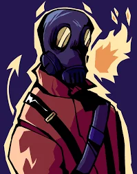 RED Pyro