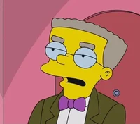 Mr Smithers